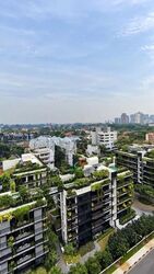 One Jervois (D10), Condominium #626414091